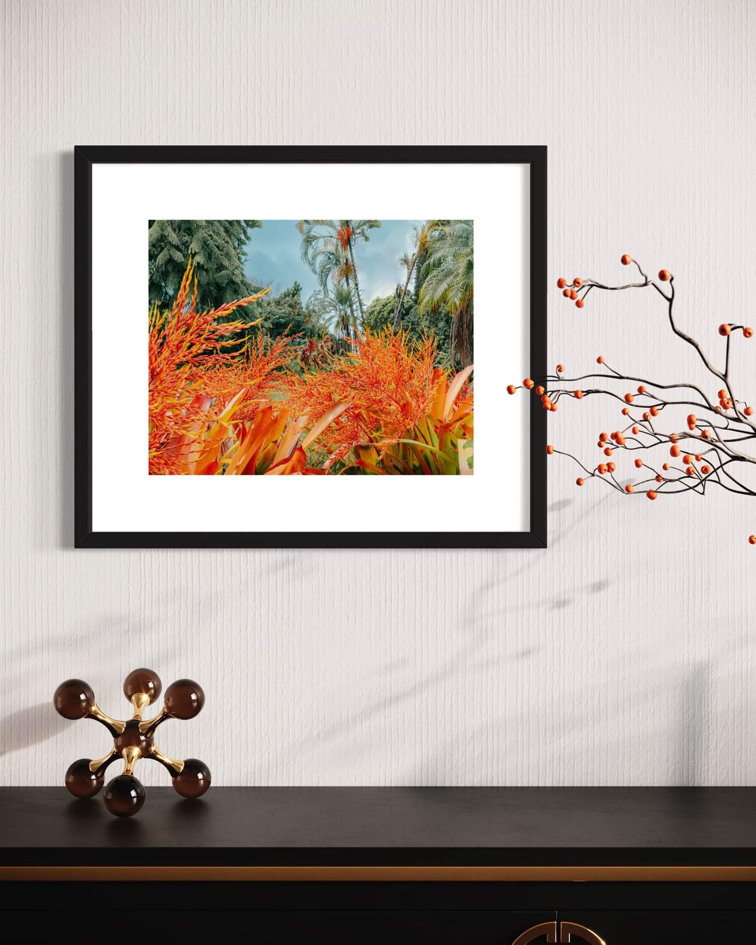 Aechmea Blanchetana ~ Hana, Maui - Sara Foz Photography