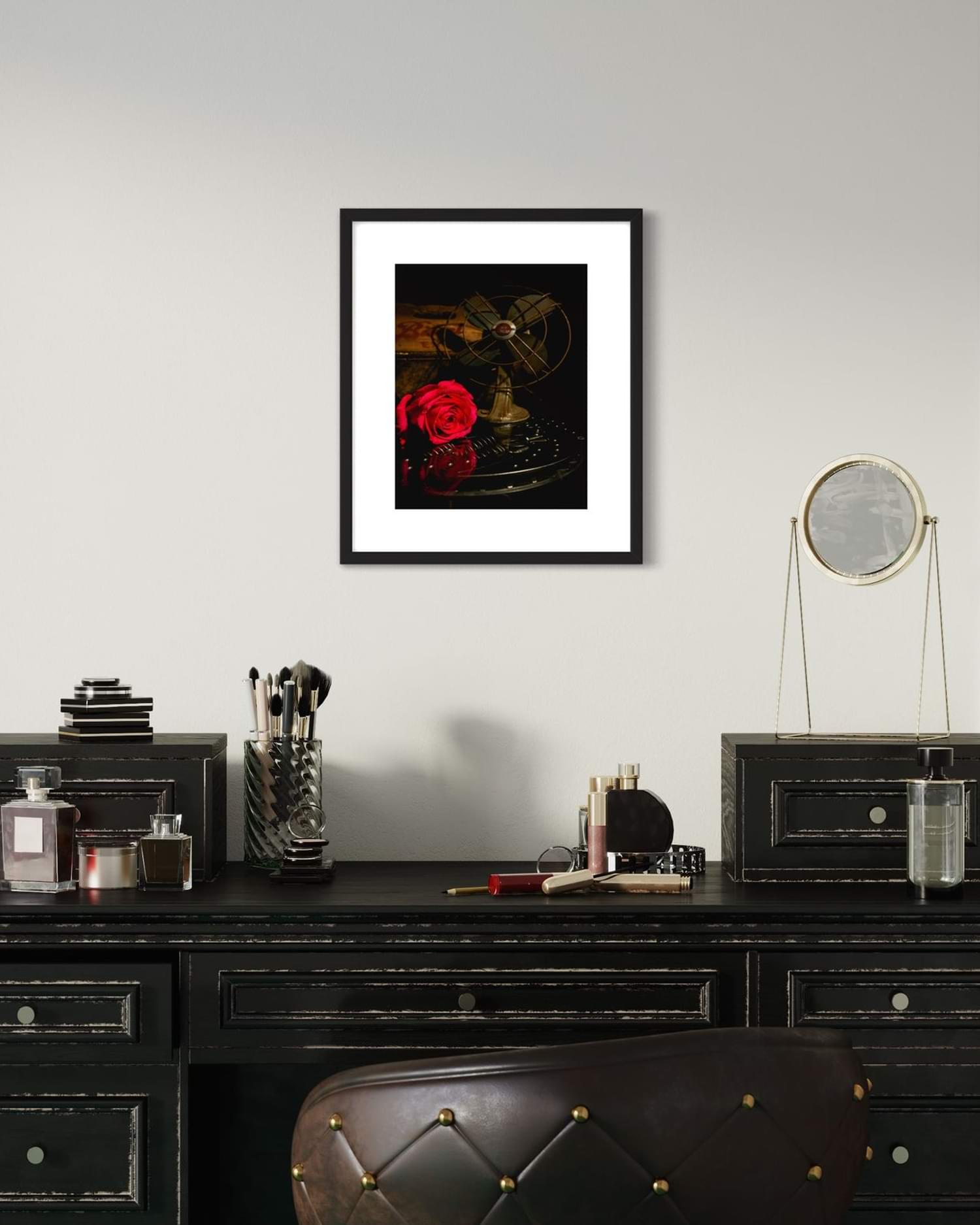 Antique Beauty - Sara Foz Photography