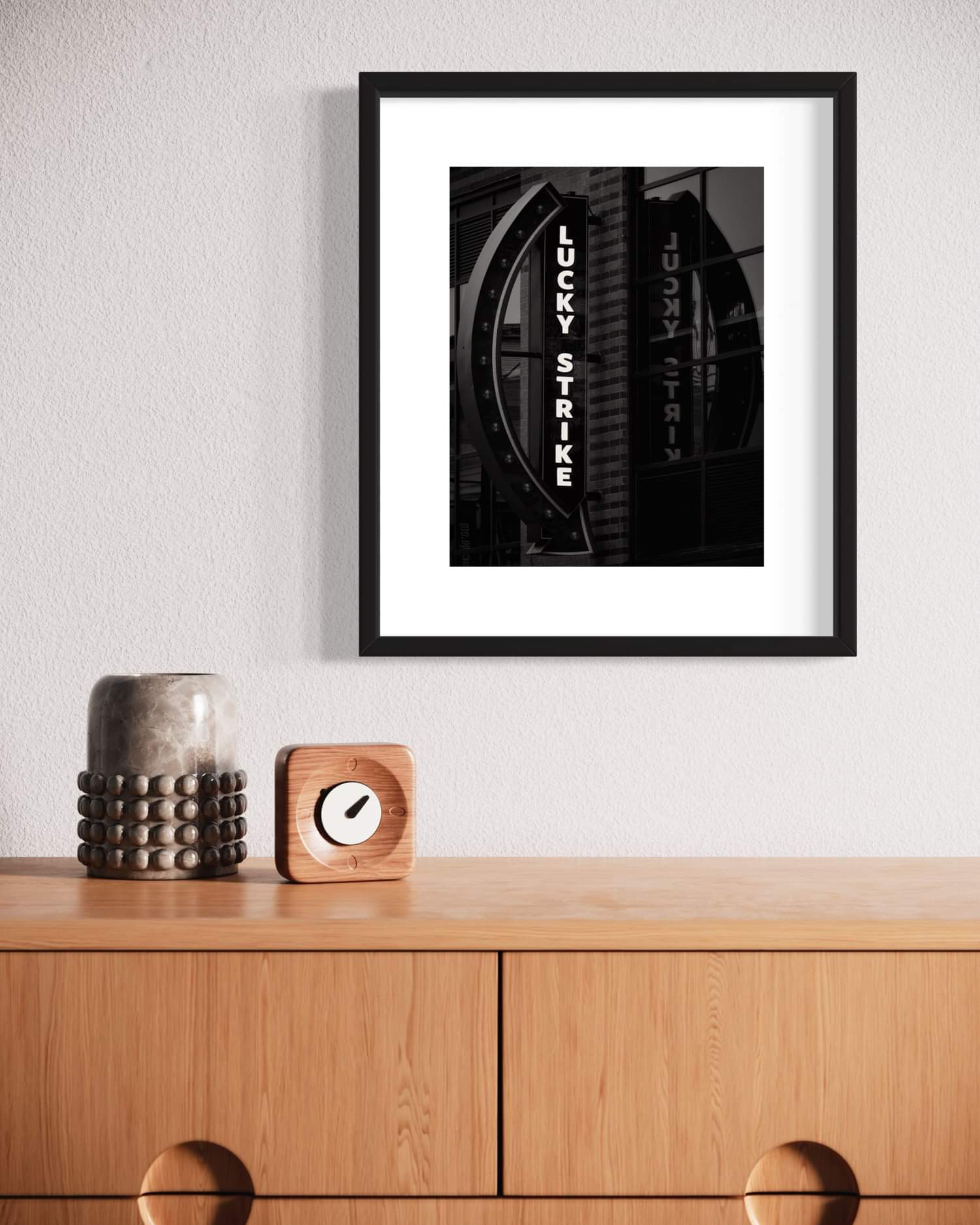 Lucky Strike ~ Chicago - Sara Foz Photography