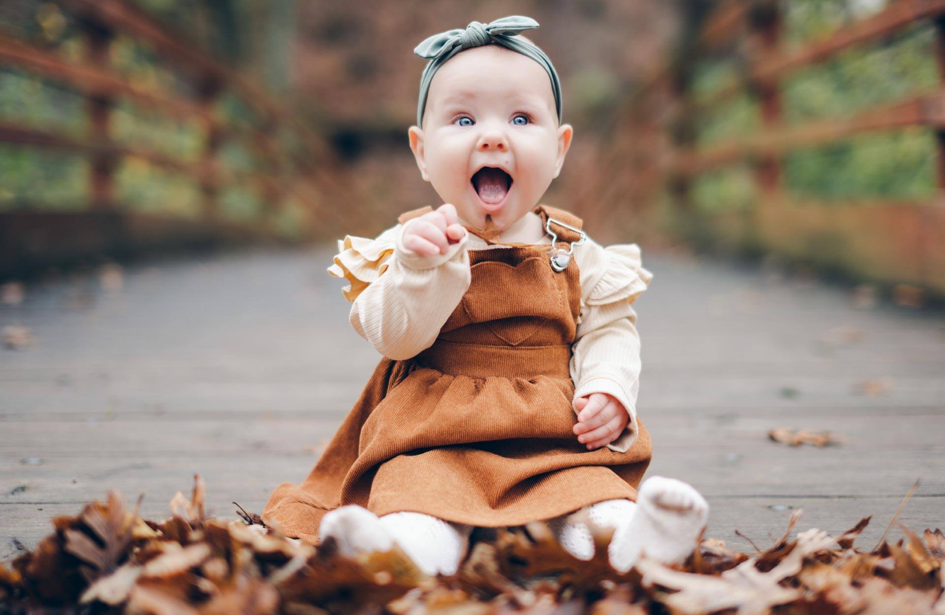 Newborn / First Birthday Sara Foz Photography