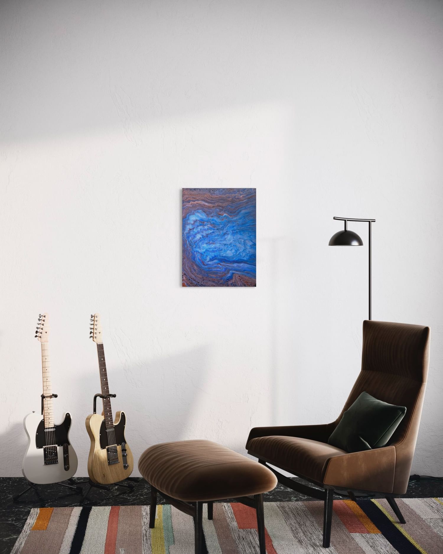 Perfect Harmony - Stella Rose Art