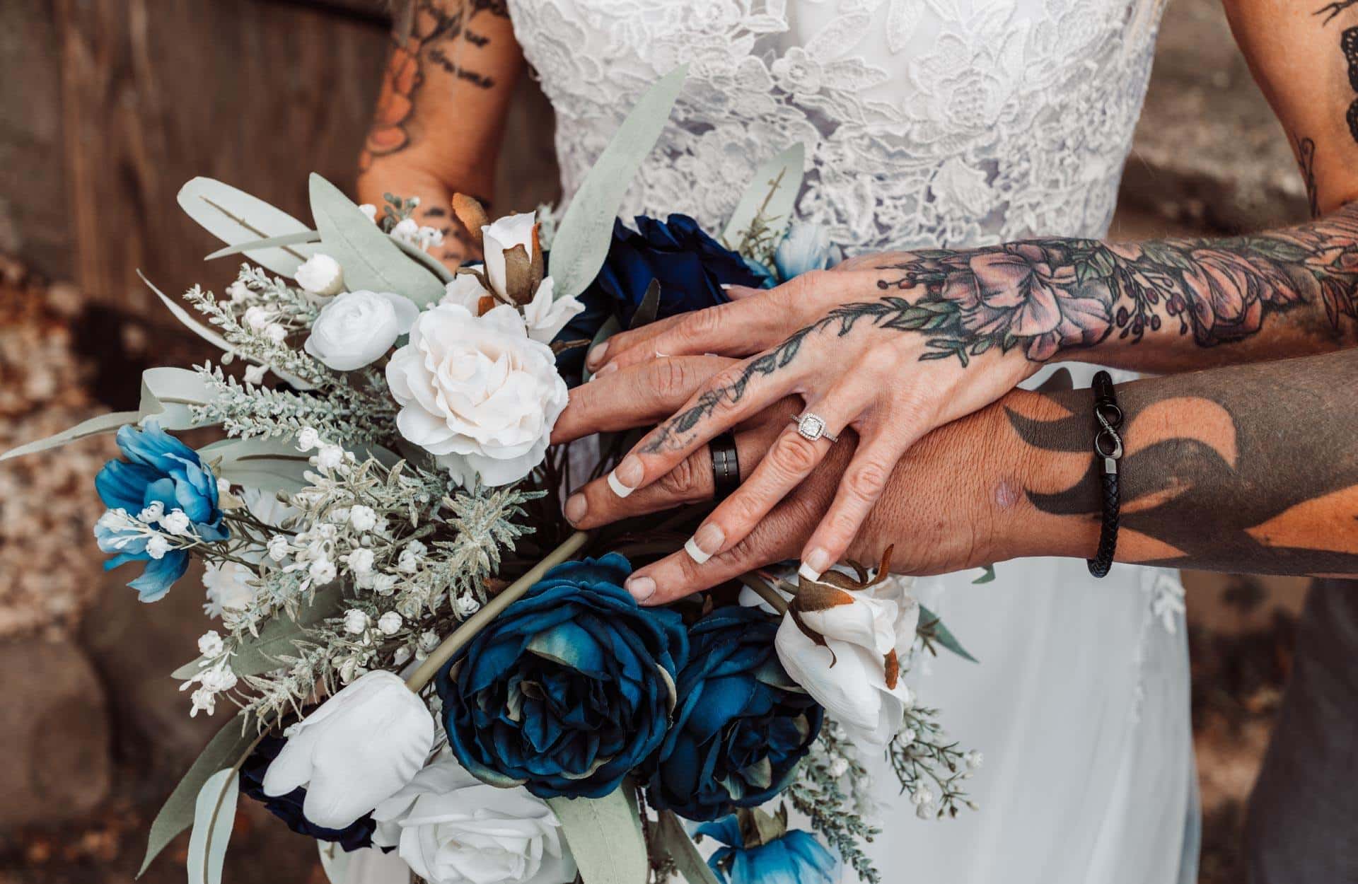 Wedding Sara Foz Photography